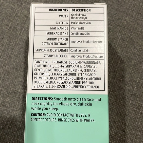 Derma Geek 3.5% Niacinamide and 0.3% Retinoid Bundle New - Picture 4 of 9